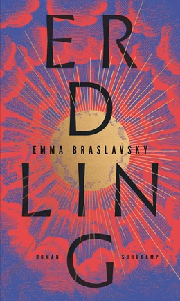 Abbildung von Braslavsky | Erdling | 1. Auflage | 2023 | beck-shop.de