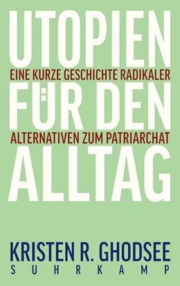 Abbildung von Ghodsee | Utopien für den Alltag | 1. Auflage | 2023 | beck-shop.de