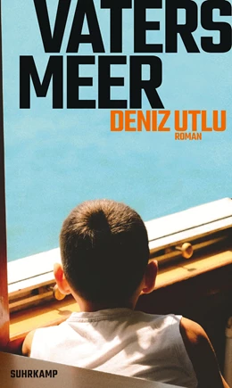 Abbildung von Utlu | Vaters Meer | 1. Auflage | 2023 | beck-shop.de