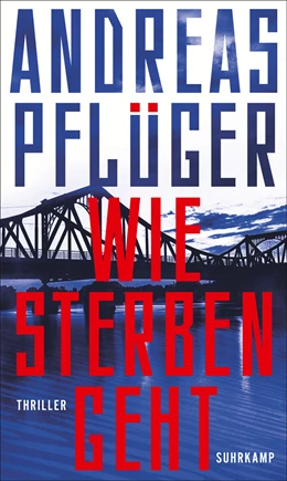 Abbildung von Pflüger | Wie Sterben geht | 1. Auflage | 2023 | beck-shop.de
