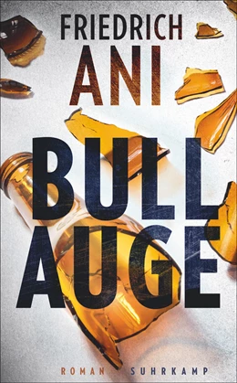 Abbildung von Ani | Bullauge | 1. Auflage | 2024 | beck-shop.de