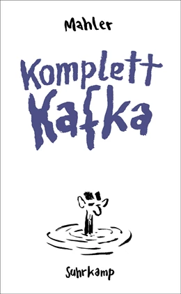 Abbildung von Mahler | Komplett Kafka | 1. Auflage | 2023 | beck-shop.de