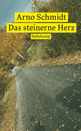 Abbildung von Schmidt | Das steinerne Herz | 1. Auflage | 2024 | beck-shop.de