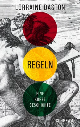 Abbildung von Daston | Regeln | 2. Auflage | 2023 | beck-shop.de
