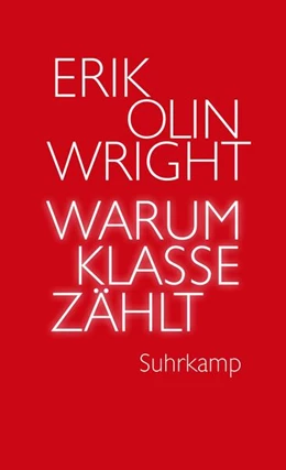 Abbildung von Wright | Warum Klasse zählt | 1. Auflage | 2023 | beck-shop.de