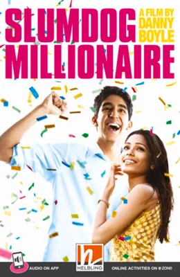 Abbildung von Boyle | Helbling Readers Movies, Level 5 / Slumdog Millionaire + app + e-zone | 1. Auflage | 2023 | beck-shop.de