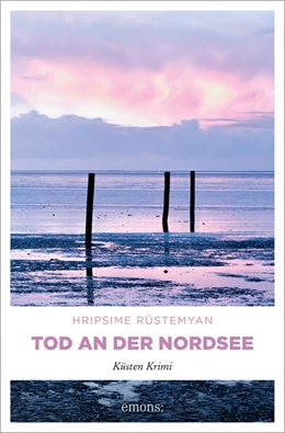 Abbildung von Rüstemyan | Tod an der Nordsee | 1. Auflage | 2023 | beck-shop.de