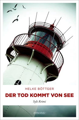 Abbildung von Böttger | Der Tod kommt von See | 1. Auflage | 2023 | beck-shop.de