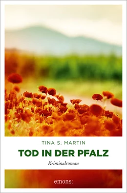 Abbildung von Martin | Tod in der Pfalz | 1. Auflage | 2023 | beck-shop.de