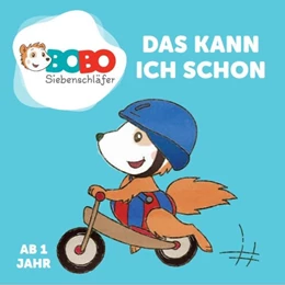Abbildung von Bobo Siebenschläfer - Das alles kann ich schon | 1. Auflage | 2023 | beck-shop.de