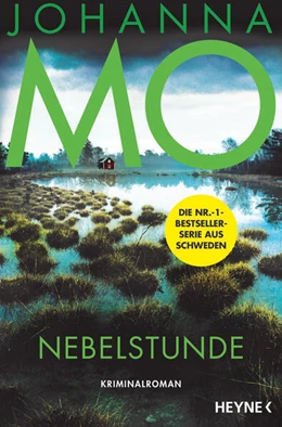 Abbildung von Mo | Nebelstunde | 1. Auflage | 2024 | beck-shop.de