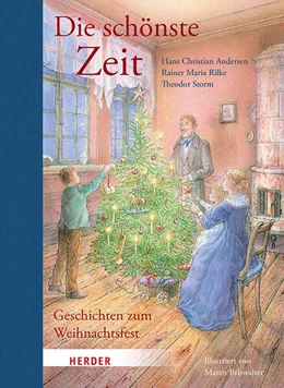 Abbildung von Rilke / Andersen | Die schönste Zeit | 1. Auflage | 2023 | beck-shop.de