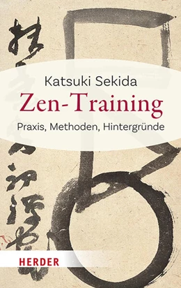 Abbildung von Sekida | Zen-Training | 1. Auflage | 2023 | beck-shop.de