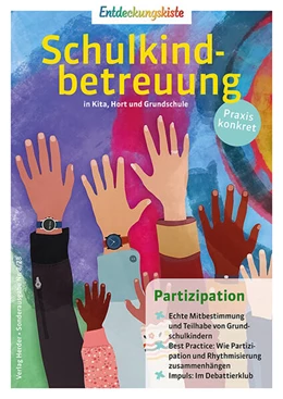 Abbildung von Walther / Vielhaber | Partizipation | 1. Auflage | 2023 | beck-shop.de