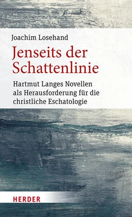 Abbildung von Losehand | Jenseits der Schattenlinie | 1. Auflage | 2023 | beck-shop.de