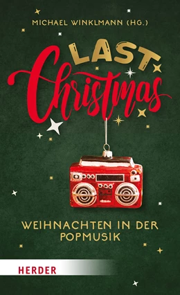 Abbildung von Winklmann | Last Christmas | 1. Auflage | 2023 | beck-shop.de