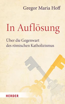 Abbildung von Hoff | In Auflösung | 1. Auflage | 2023 | beck-shop.de