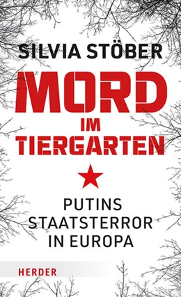 Abbildung von Stöber | Mord im Tiergarten | 1. Auflage | 2023 | beck-shop.de