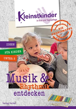 Abbildung von Die Praxismappe: Musik & Rhythmik entdecken | 1. Auflage | 2023 | beck-shop.de