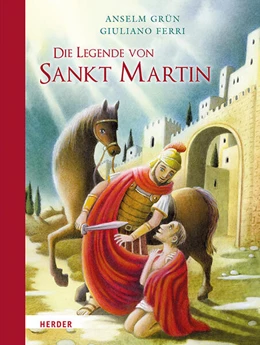 Abbildung von Grün | Die Legende von Sankt Martin | 1. Auflage | 2023 | beck-shop.de