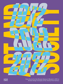 Abbildung von Biebl / Hartung | Art and Society 1972–2022–2072 | 1. Auflage | 2023 | beck-shop.de