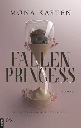 Abbildung von Kasten | Fallen Princess | 1. Auflage | 2023 | beck-shop.de