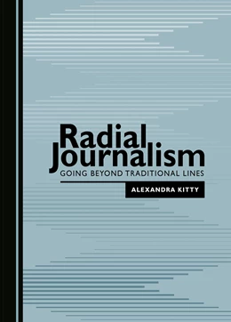 Abbildung von Kitty | Radial Journalism | 1. Auflage | 2023 | beck-shop.de