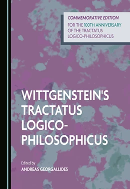 Abbildung von Georgallides | Wittgenstein's Tractatus Logico-Philosophicus | 1. Auflage | 2023 | beck-shop.de