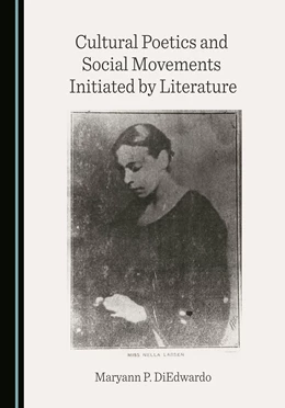 Abbildung von DiEdwardo | Cultural Poetics and Social Movements Initiated by Literature | 1. Auflage | 2023 | beck-shop.de