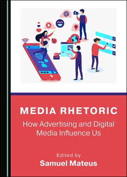 Abbildung von Media Rhetoric | 1. Auflage | 2023 | beck-shop.de
