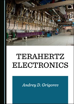 Abbildung von Grigorev | Terahertz Electronics | 1. Auflage | 2023 | beck-shop.de