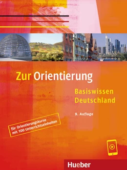 Abbildung von Gaidosch / Müller | Zur Orientierung | 1. Auflage | 2024 | beck-shop.de