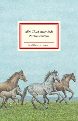 Abbildung von Bernhard | 'Das Glück dieser Erde' | 1. Auflage | 2023 | beck-shop.de