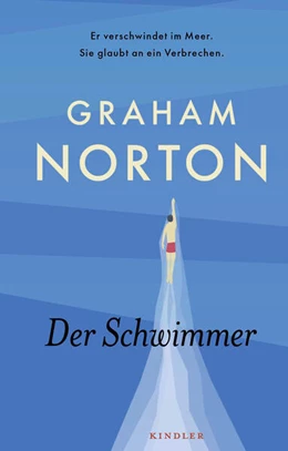 Abbildung von Norton | Der Schwimmer | 1. Auflage | 2023 | beck-shop.de