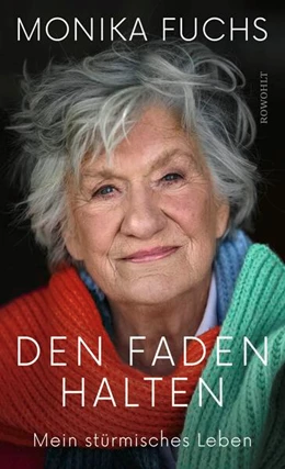 Abbildung von Fuchs | Den Faden halten | 1. Auflage | 2023 | beck-shop.de