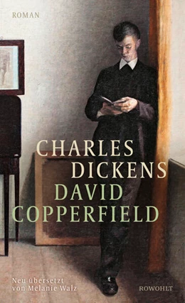 Abbildung von Dickens / Walz | David Copperfield | 1. Auflage | 2024 | beck-shop.de