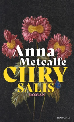 Abbildung von Metcalfe | Chrysalis | 1. Auflage | 2023 | beck-shop.de
