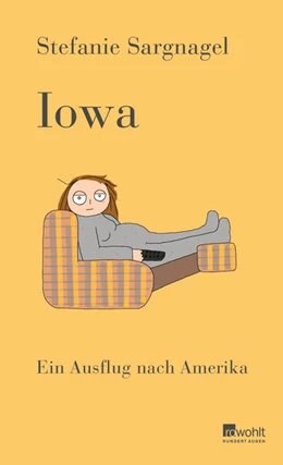 Abbildung von Sargnagel | Iowa | 1. Auflage | 2023 | beck-shop.de