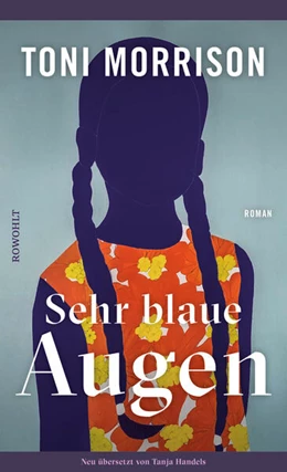 Abbildung von Morrison | Sehr blaue Augen | 1. Auflage | 2023 | beck-shop.de
