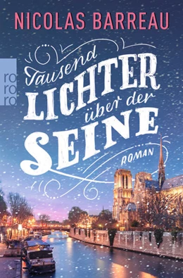 Abbildung von Barreau | Tausend Lichter über der Seine | 1. Auflage | 2023 | beck-shop.de