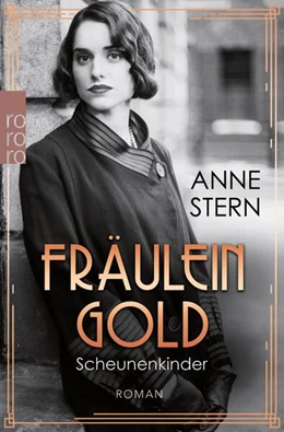 Abbildung von Stern | Fräulein Gold: Scheunenkinder | 1. Auflage | 2023 | beck-shop.de