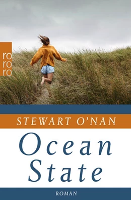 Abbildung von O´Nan | Ocean State | 1. Auflage | 2023 | beck-shop.de