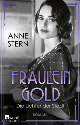 Abbildung von Stern | Fräulein Gold: Die Lichter der Stadt | 1. Auflage | 2023 | beck-shop.de