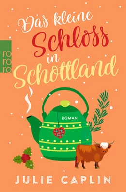 Abbildung von Caplin | Das kleine Schloss in Schottland | 1. Auflage | 2023 | beck-shop.de