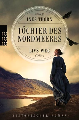Abbildung von Thorn | Töchter des Nordmeeres - Livs Weg | 1. Auflage | 2023 | beck-shop.de