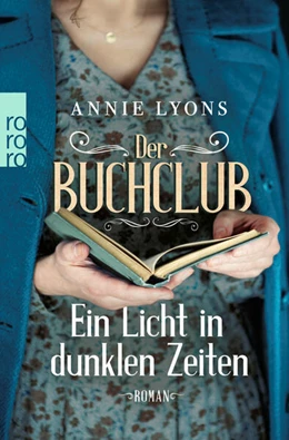 Abbildung von Lyons | Der Buchclub - Ein Licht in dunklen Zeiten | 1. Auflage | 2023 | beck-shop.de