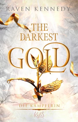 Abbildung von Kennedy | The Darkest Gold - Die Kämpferin | 1. Auflage | 2023 | beck-shop.de