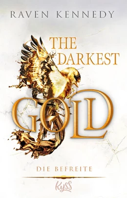 Abbildung von Kennedy | The Darkest Gold - Die Rebellin | 1. Auflage | 2024 | beck-shop.de