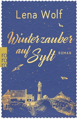 Abbildung von Wolf | Winterzauber auf Sylt | 1. Auflage | 2023 | beck-shop.de