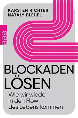 Abbildung von Richter / Bleuel | Blockaden lösen | 1. Auflage | 2023 | beck-shop.de